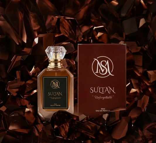 Sultan - Unforgettable