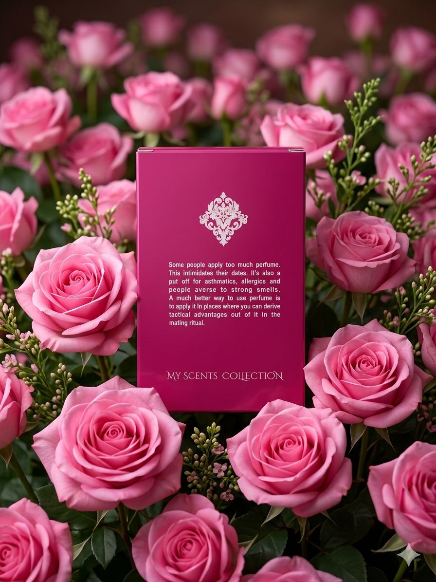 Eternal love - Dare to be unforgettable