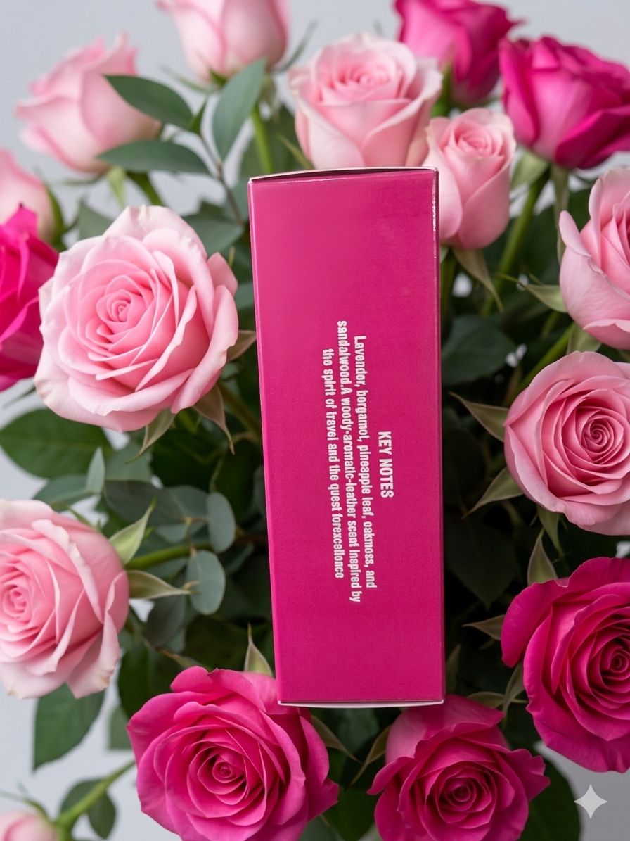 Eternal love - Dare to be unforgettable