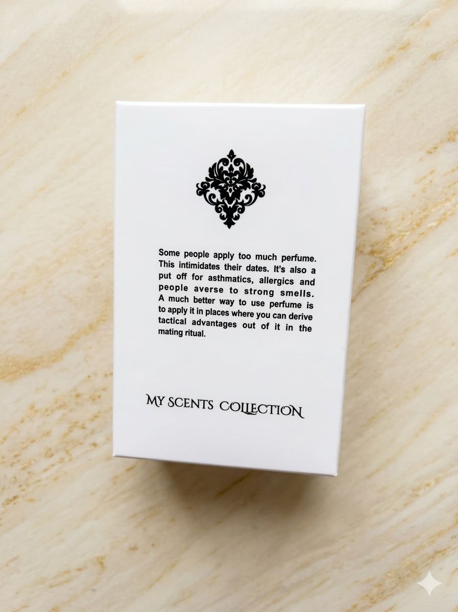 Oud Al Qalb - Elegance, Purity, and Refinement