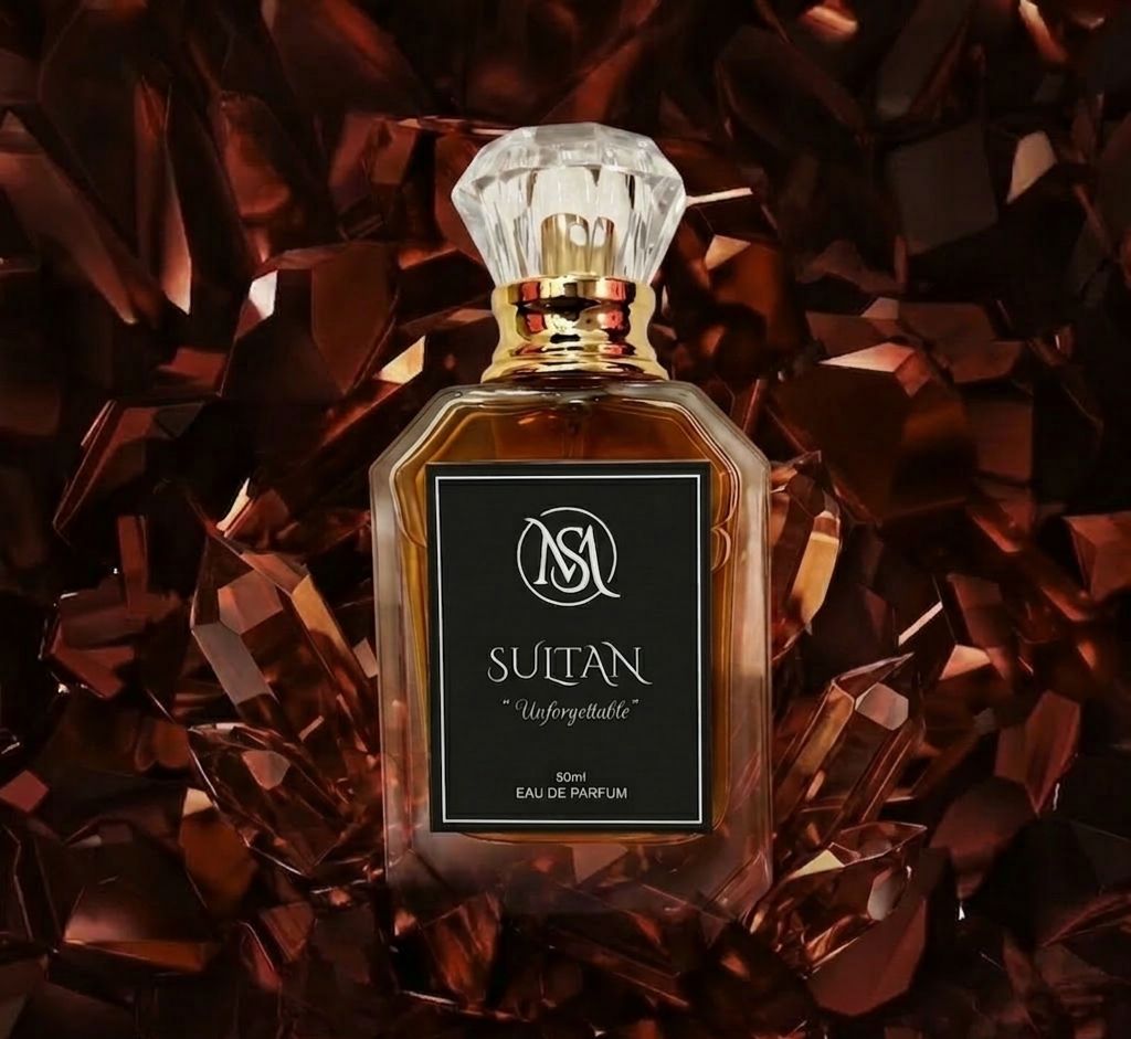 Sultan - Unforgettable