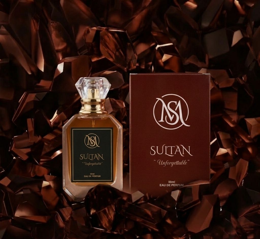 Sultan - Unforgettable