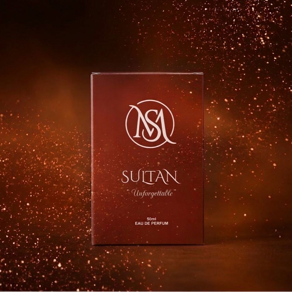 Sultan - Unforgettable